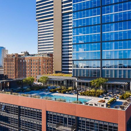 Global Luxury Suites Nashville Downtown Luaran gambar