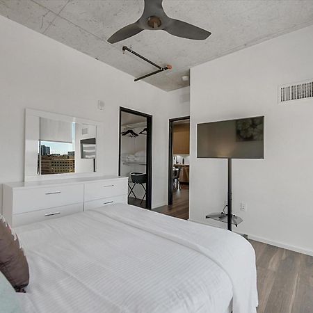 Global Luxury Suites Nashville Downtown Luaran gambar