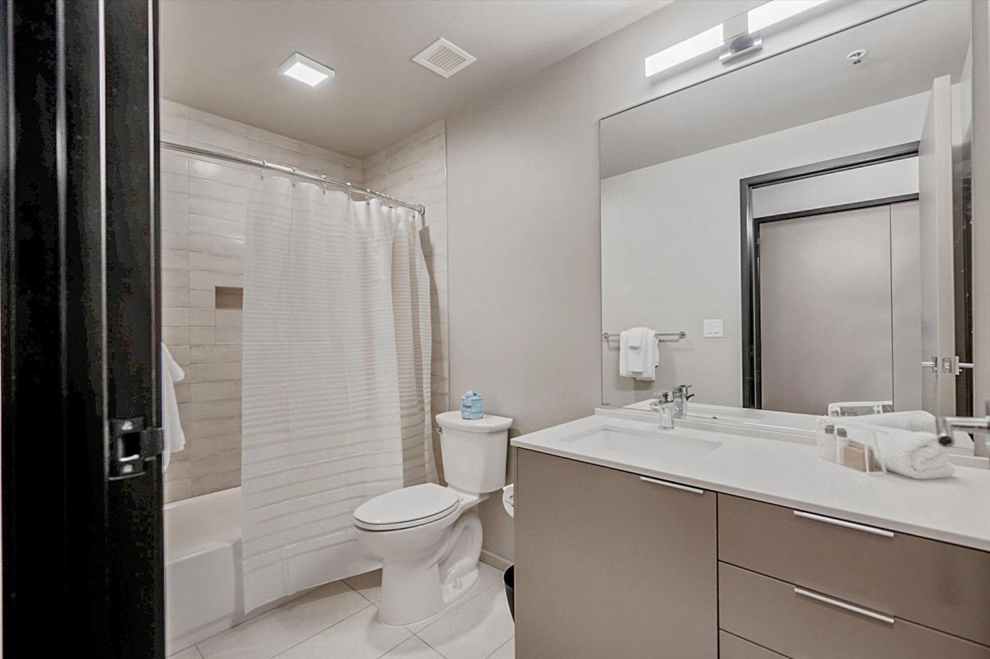 Global Luxury Suites Nashville Downtown Luaran gambar