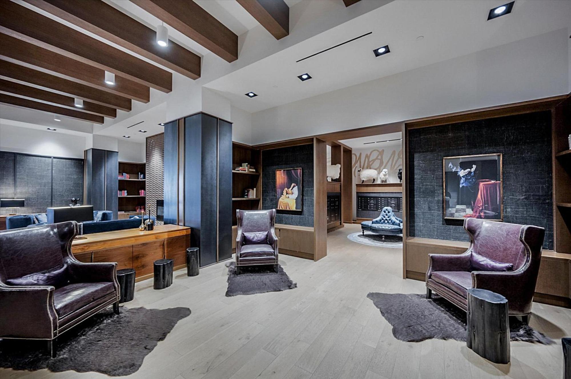 Global Luxury Suites Nashville Downtown Luaran gambar
