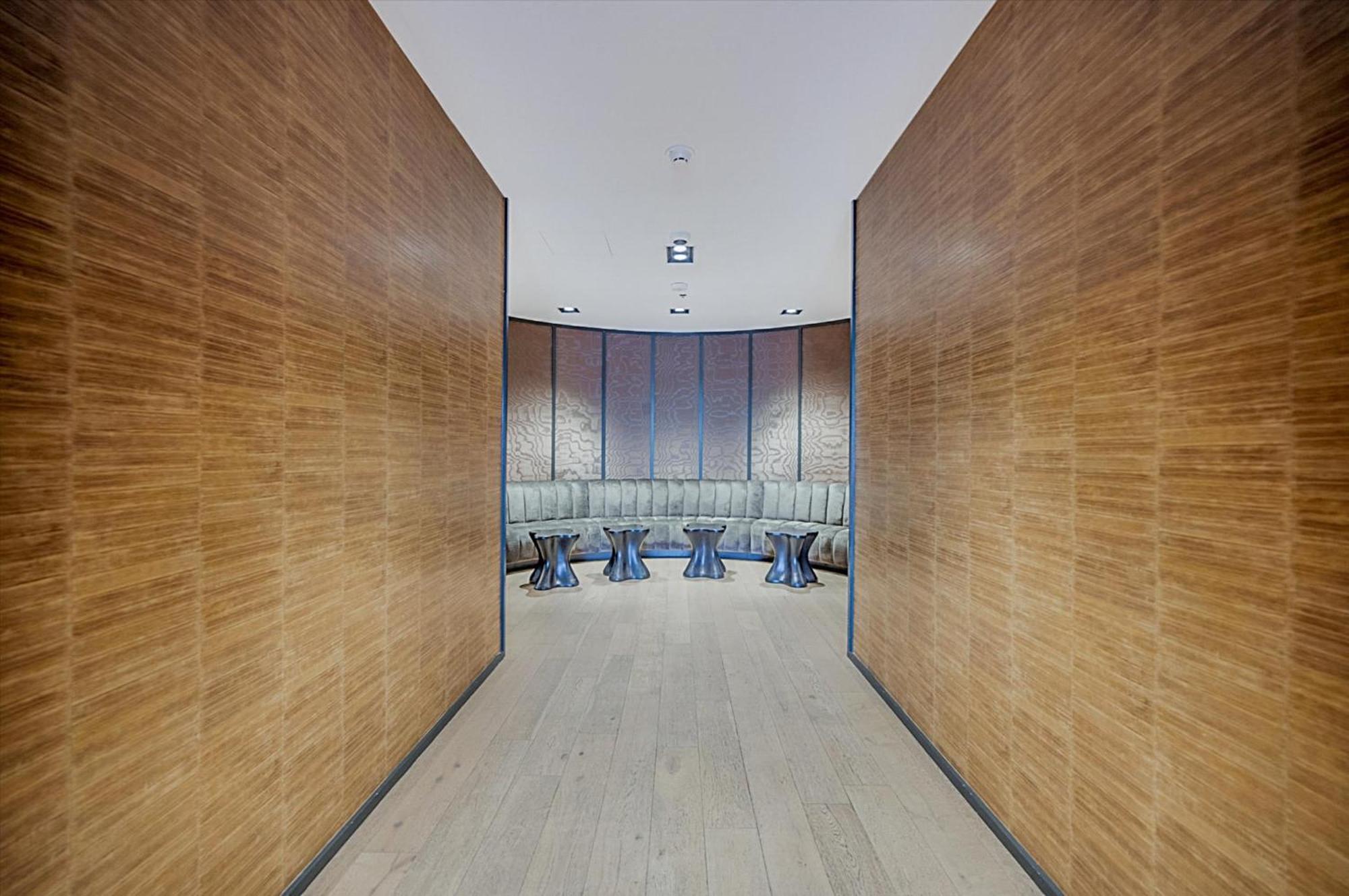 Global Luxury Suites Nashville Downtown Luaran gambar
