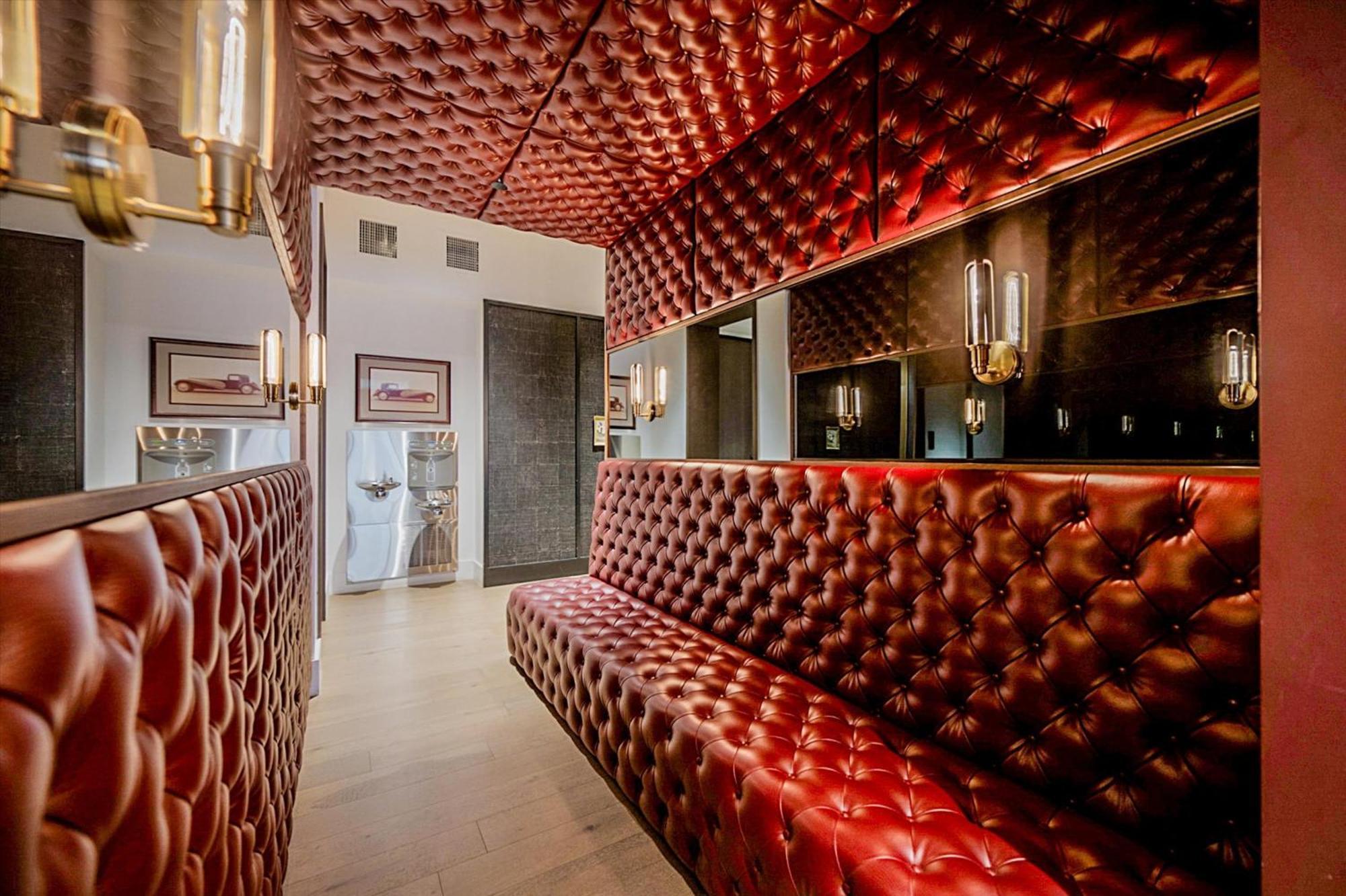 Global Luxury Suites Nashville Downtown Luaran gambar
