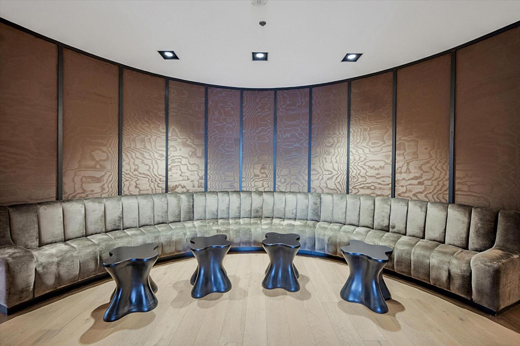 Global Luxury Suites Nashville Downtown Luaran gambar